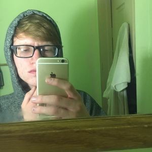 Meet your Posher, Brendan